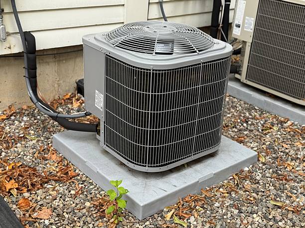 24/7 Emergency Hvac experts in Mazomanie, WI