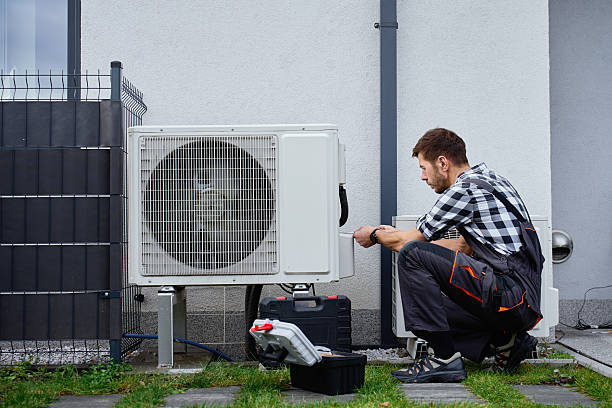 Top rated local Hvac specialists in Mazomanie, WI